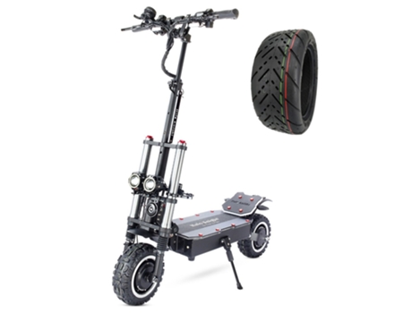 Trotinete Elétrica HALO KNIGHT T107