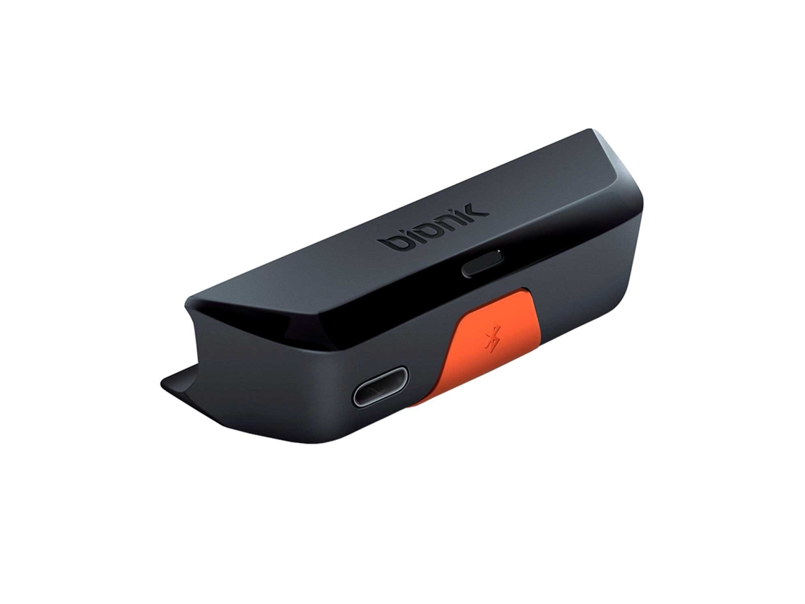 Adaptador de Audio para Nintendo Switch BIONIK Bluetooth