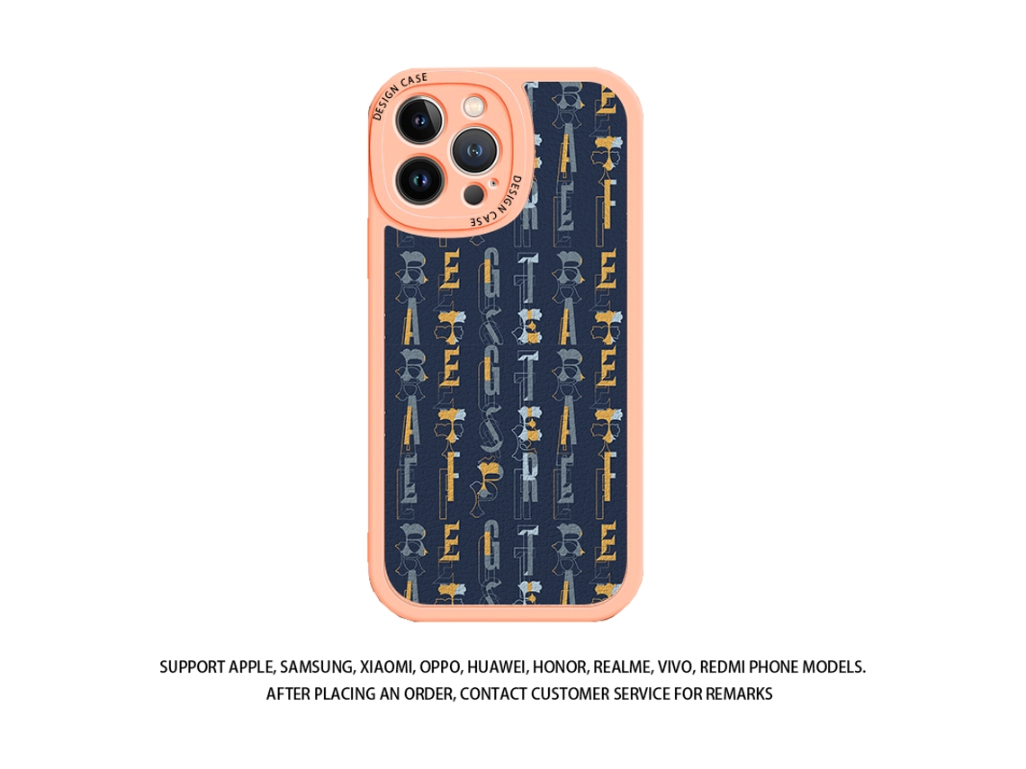Capa Adapte Bonito Personalização para VEANXIN Seda