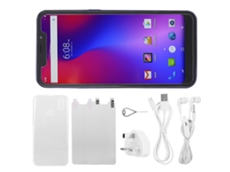 Smartphone LAXISCREED 4g 64g Armazenamento