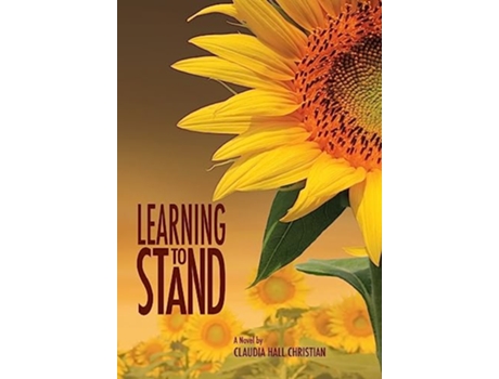 Livro Learning to Stand de Claudia Hall Christian (Inglês)