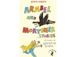 Livro Arabel and Mortimer Stories de Joan Aiken (Inglês)