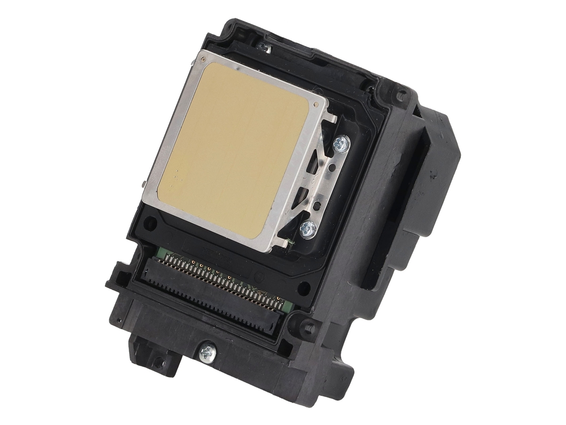 Cabeça de Impressão para Tx800 F192040 10th Gen 6 Cor UV Flat Plate Printer | S/MARCA