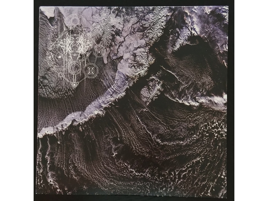 Vinil Nekrasov - The Mirror Void