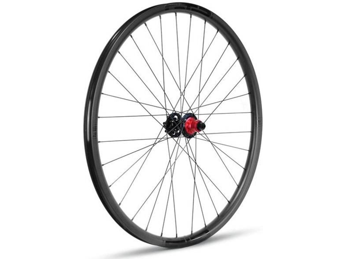 Roda Traseira para Ciclismo montanha GTR Mtb Sl25 Carbon 6b Disc Tubeless (29´´)
