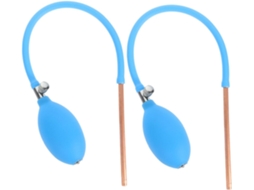 Kit De Soprador Doces 2 Peças