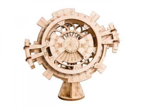 Puzzle PICHLER C1999 3D 26 Peças Outro