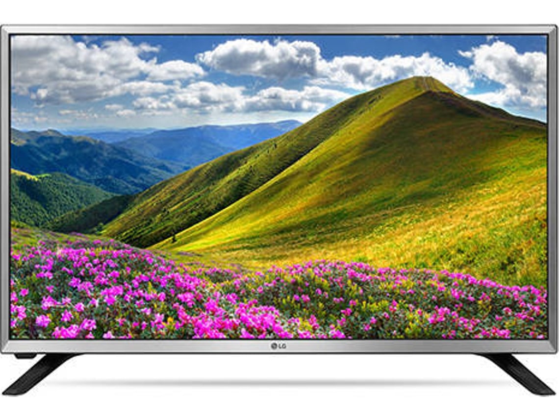 TV LG 32LJ590U (LED - 32'' - 81 cm - HD - Smart TV)