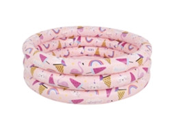 Piscina Guloseimas 86cm ZOKO 