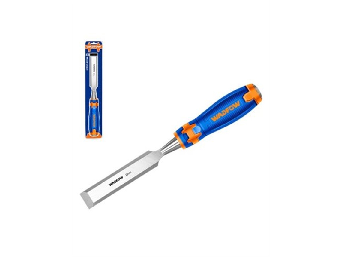 Cinzel De Madeira Wadfow 16 Mm, Wadfow