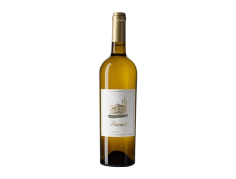 Vinho branco ALEXANDRE ALMEIDA Niepoort Buçaco Branco Bairrada (0.75 L - 1 Unidade)