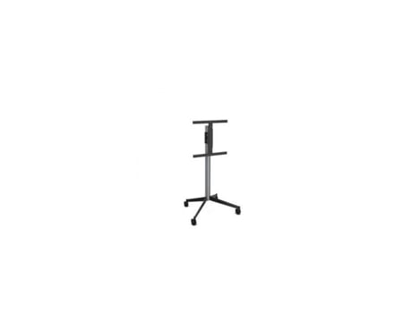 Suporte de TV Kana de metal Erard 1400Xl para tecido de 30 a 65 larguras Erard 039240 ERARD