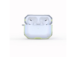 Capa Transparente Anti queda LAXISCREED