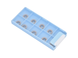 Laxiscreed Pastilhas De Carbeto Pvd Para Fresamento Na Indústria Química E Máquinas