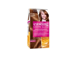 L’Oréal Paris Public Casting Creme Gloss Tinta de Cabelo Castanho-Avermelhado