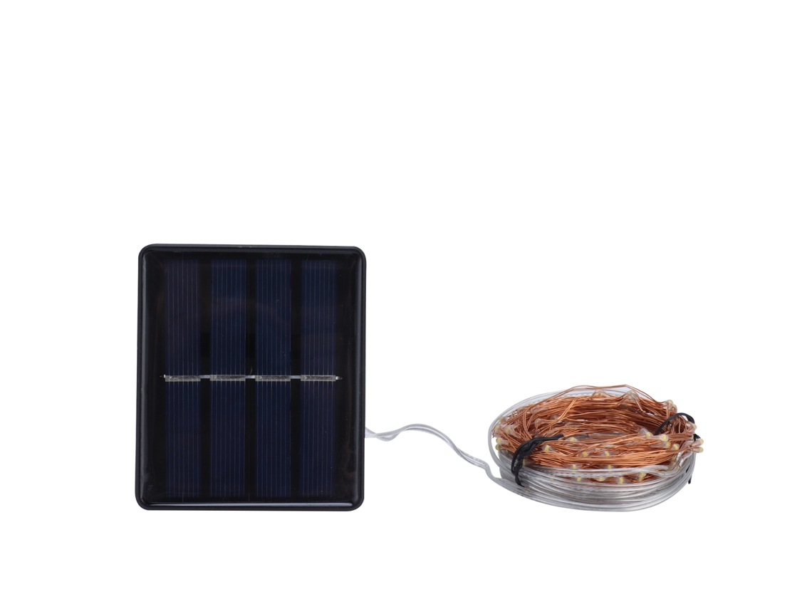 Lâmpadas Solares Externas 198leds Sensor de Movimento Ip65 4 Cabeças Ajustáveis Luz de Segurança MARCA