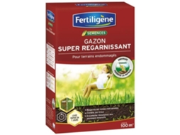 FERTILIGENE Relining Terra danificada - 2 kg
