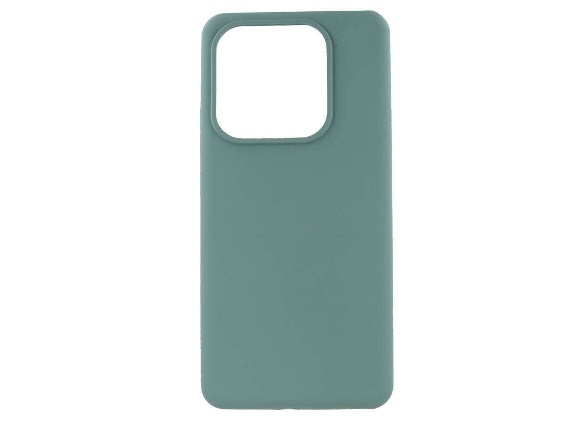 Funda Ultra Suave para Xiaomi Redmi Note 14 5g LA CASA DE LAS CARCASAS