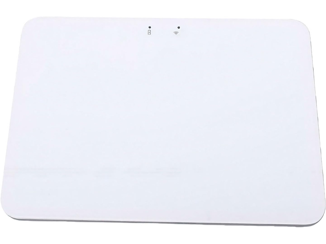 Notebook Fino De Alumínio Com Touchpad E Usb-c (prateado)