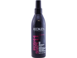 Spray para o Cabelo REDKEN Iron Shape Heat Re Styling Technology (250 ml)