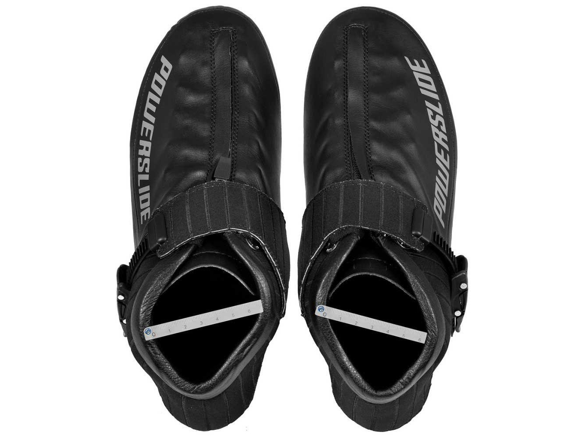 Powerslide Icon Wind Trinity Mounting