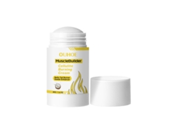 Creme de Cuidado Corporal Ouhoe Leve e Refrescente para Diário e Esportes