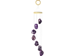 Cristal De Ametista Natural Bruto Em Pedra Bruta Para Decoração De Jardim E Ambientes Internos E Externos Slowmoose