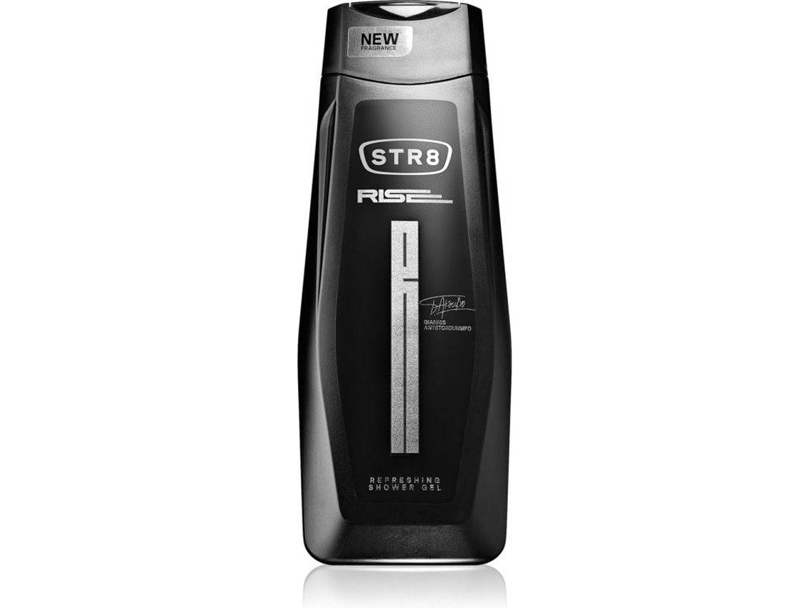 Gel de Banho STR8 Rise (400ml)