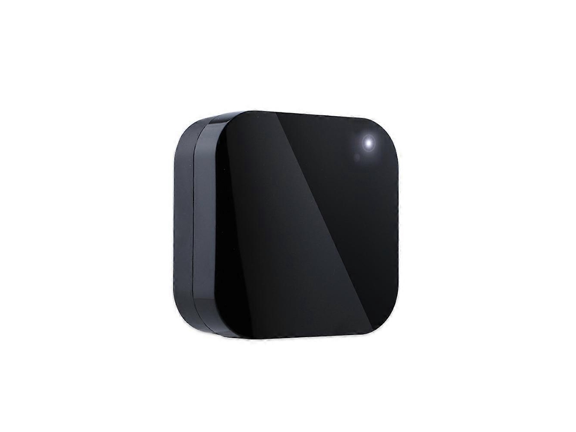 Controle Remoto Inteligente Ir Tuya Zigbee, Controlador Remoto Universal Por Infravermelho Para Casa Inteligente Compatível Com Alexa E Google_glo
