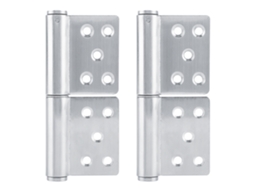 Dobradiça Em Aço Inoxidável 304 De 5 Polegadas Com Design Destacável Pela Marca Laxiscreed