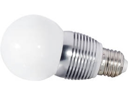 Lâmpada LED TRANSMEDIA LE 13-2 W