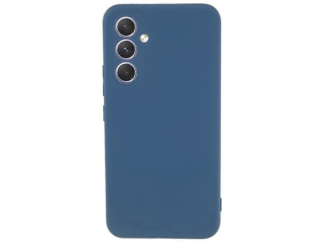 Capa Tpu Para Samsung Galaxy S25 Fe, Elysve
