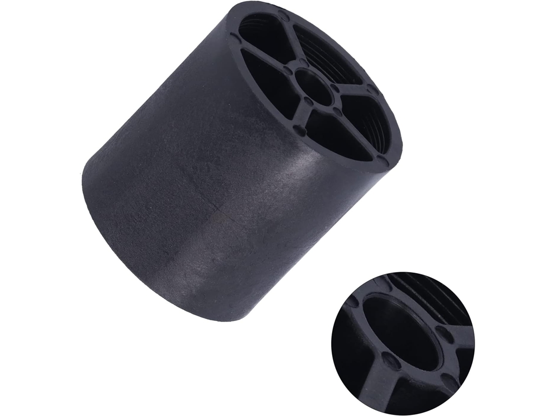Bloco de Levage Carrosserie en Nylon Reforcé 3 Pouces pour Modificação de Carro SFUSHOS