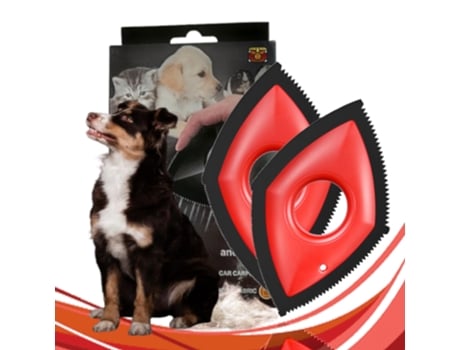 Removedor De Pelos Para Animais De Estimação Treasure Pet Treaseurepet