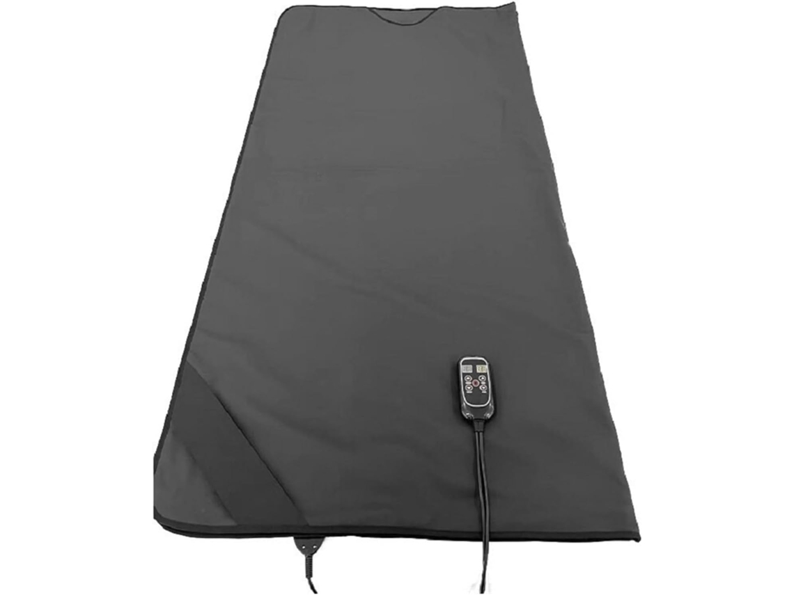 Kit de Sauna Portátil com Cobertura de Infravermelho SFUSHOS