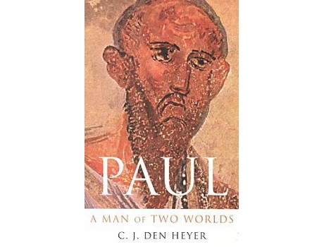 Livro Paul de C J Den Heyer (Inglês)