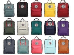 Mochila De Alta Capacidade, Mochila Casual, Mochila Escolar