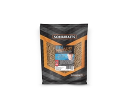 Pellet SONUBAITS fin perfect feed