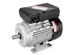 Motor Elétrico Monofásico 0,55 Kw 1400 Rpm Tekmaquinas
