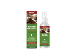 Spray Anti mordida para Pets Solução Prática e Eficiente LAXISCREED