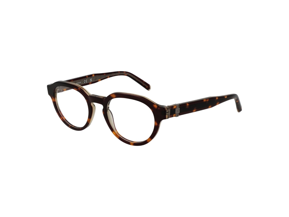 Armação De Óculos Homem Guess Gu50083 50052