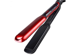 Alisador de Cabelo YIZHOOD Adc199 150 a 200℃ Vermelho
