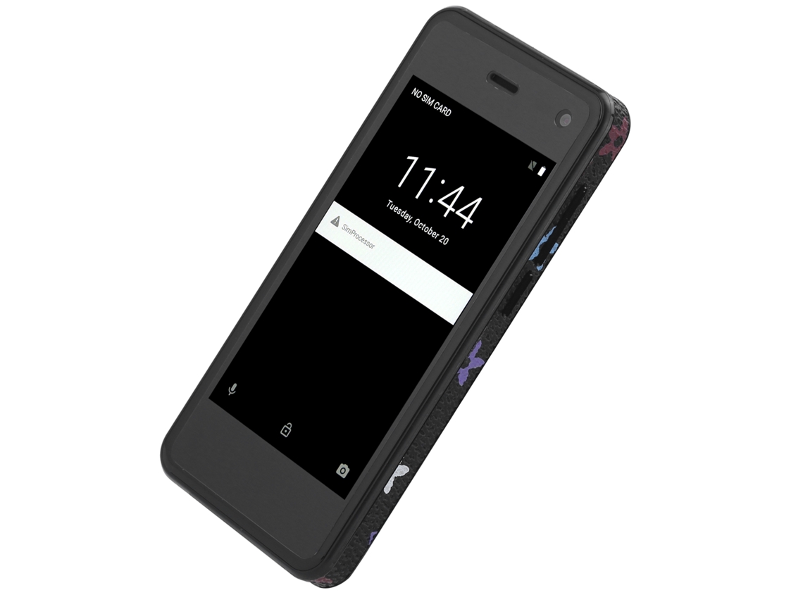 Smartphone Laxiscreed 4g Com Som Hd Para Uma Experiência De Áudio Nítida