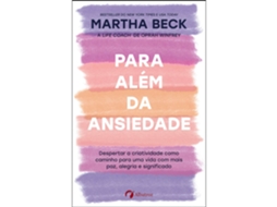 Para Além Da Ansiedade
