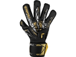 Luvas de Guarda-Redes REUSCH Attrakt Gold X Evolution Cut