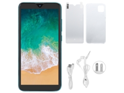 Smartphone Laxiscreed Com Processador De 10 Núcleos E Suporte Dual Sim Para Máxima Performance E Conectividade