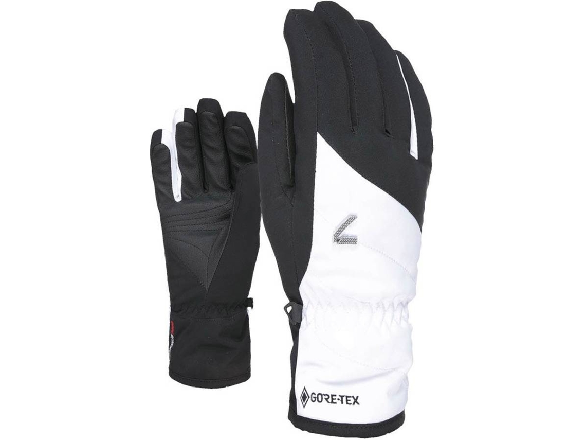 Luvas para Mulher LEVEL Astra Goretex Multicor para Esqui (M-L)