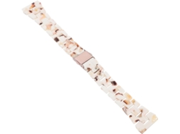 Pulseiras femininas de resina para pulso GOKOCO