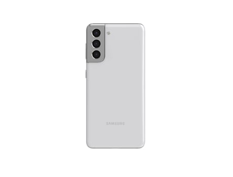 Smartphone SAMSUNG Galaxy S21 G991B (5G) (6.2 - 128 Gb - Branco)
