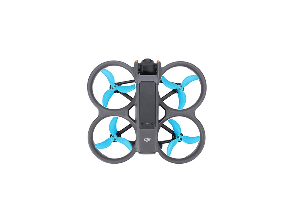 Hélices Para Dji Avata 2 Brilvibera